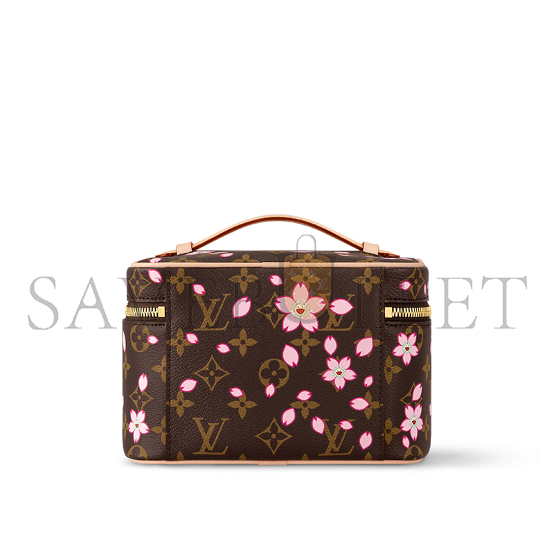 l0*is V*t0n murakami lv x tm nice mini m14181 (20*13.5*12cm)